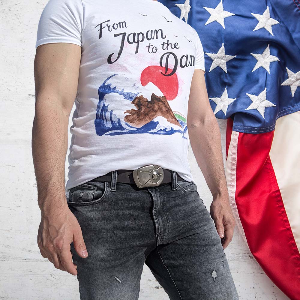 Buying Leather Belts Made in USA is Worth It Obscure Belts Buying Leather Belts Made in USA is Worth It Obscure Belts