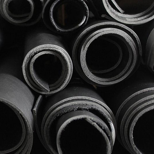 6 Men's Black Belts that Look Good With Everything: Obscure Belts' 2021 LineUp