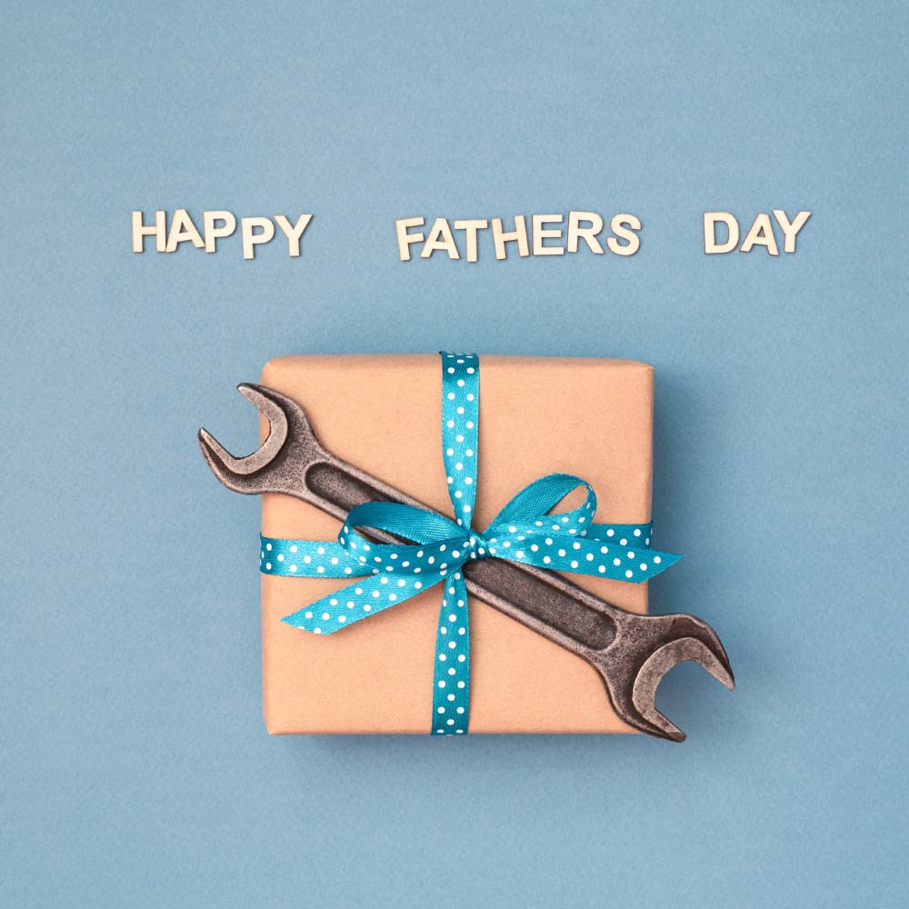 unique and creative gift ideas for father's day to make dad happy