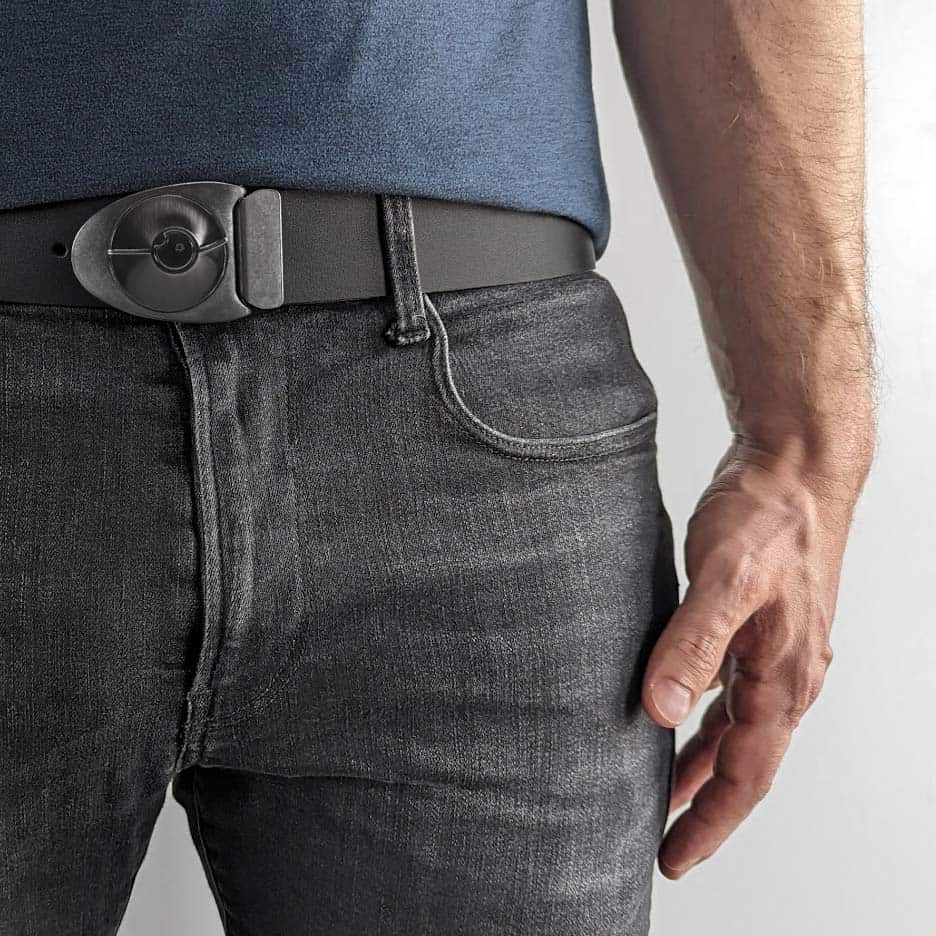 Unique and Cool Belt Buckles for Men 2023 – Obscure Belts