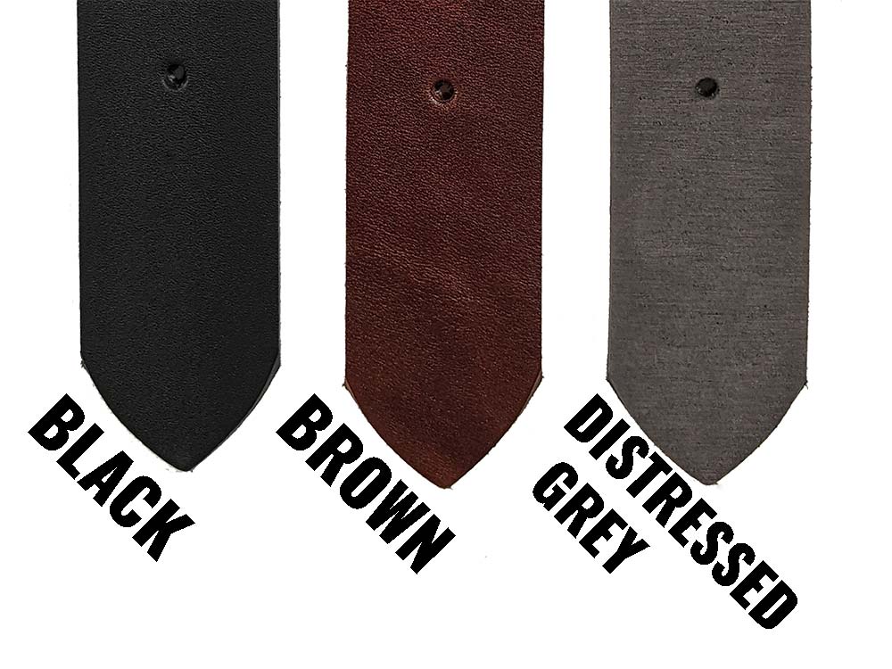 Handmade leather belts for men and women. black leather belt, brown leather belt, grey distressed leather belt.