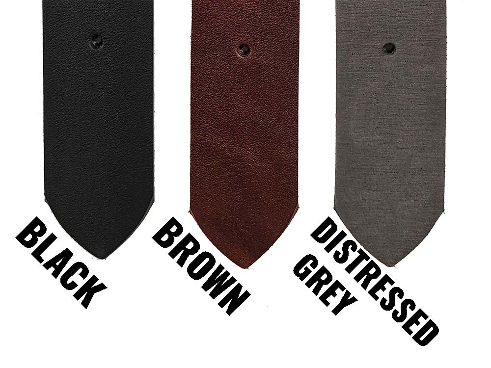 Brown Leather Belt: Why You Need One & How to Wear It – Obscure Belts