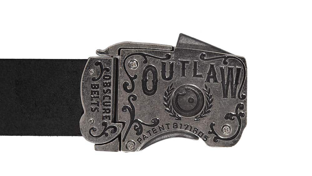 Guide to Western Belt Buckles