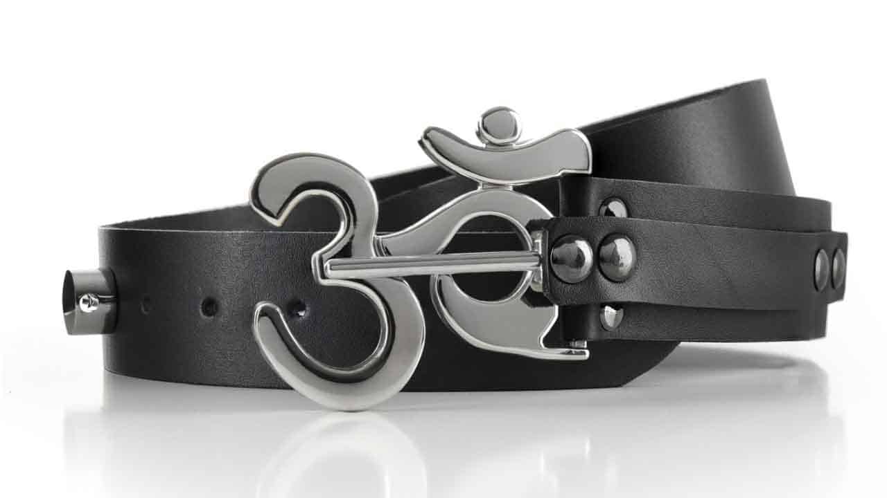 Shop Men's Belts - Men's Designer Belts